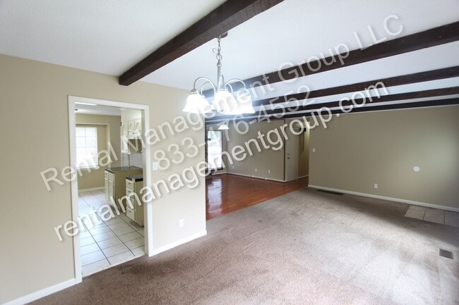 Building Photo - New On The Market! 3BR 2BA + Lower Level D...