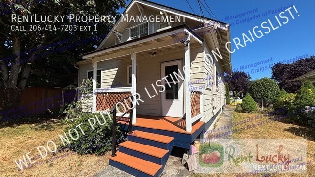 Building Photo - 3118 N 8th St