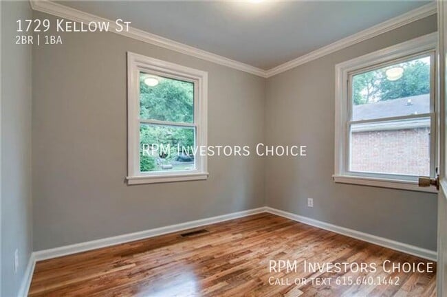 Building Photo - 1729 Kellow St