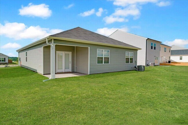 Building Photo - 1296 Admiral Ave