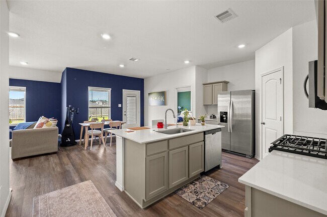 Building Photo - 15726 Majestic Evergreen Wy