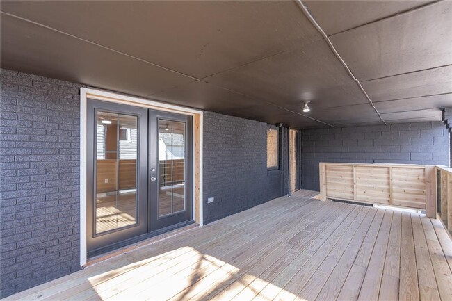 Building Photo - 1312 N Indiana Ave