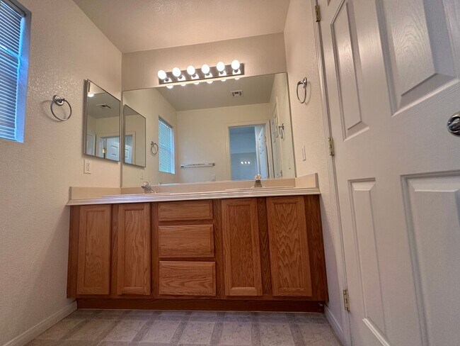 Building Photo - Spacious SW two story in a gated community!