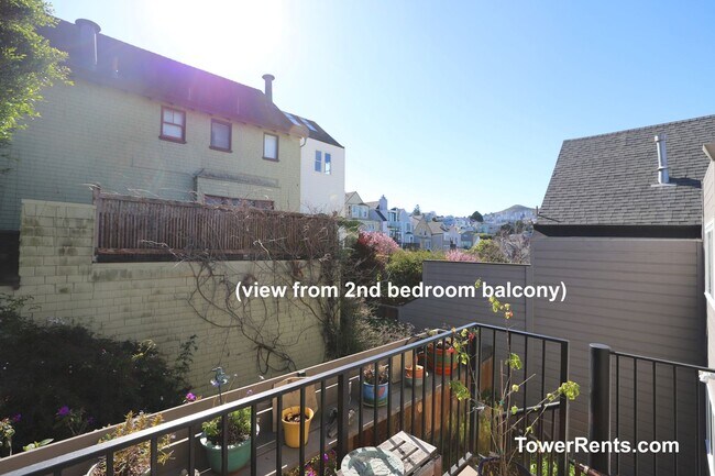 Building Photo - 760-762 Noe St