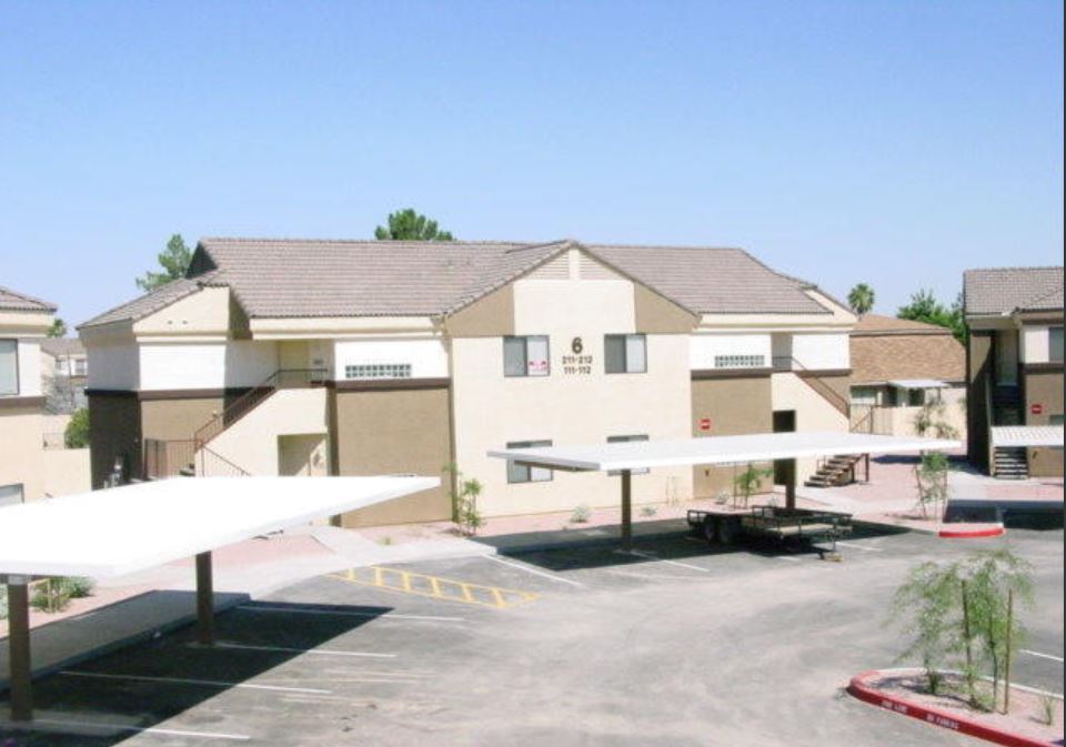 Building Photo - 16033 N 25th St