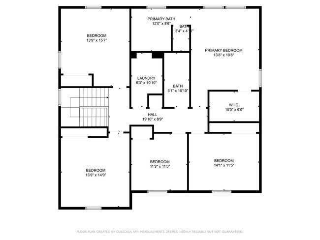 Building Photo - Stunning 6-Bedroom, 3-Bathroom Home for rent in a newer neighborhood