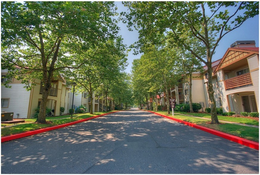 Signature Pointe Kent, WA Apartment Finder