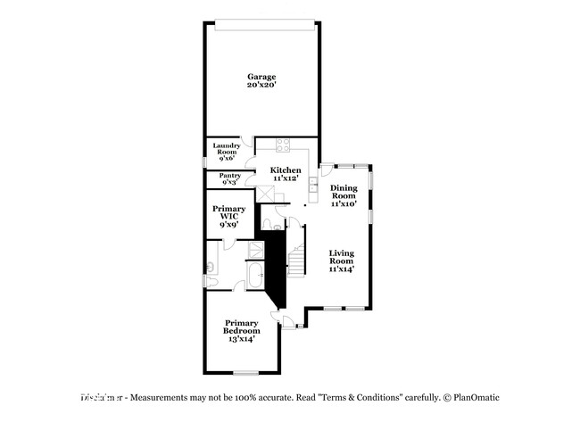 Building Photo - 10110 Cedar Lake Dr