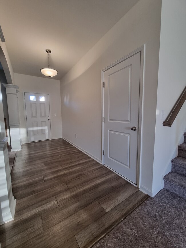Building Photo - 4630 Falls River Dr