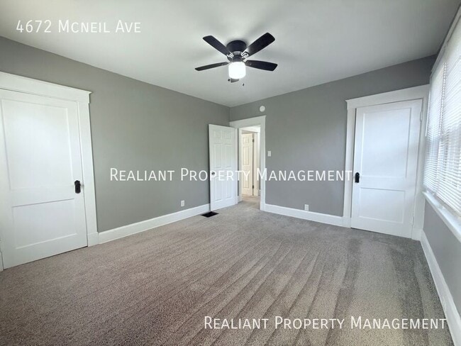 Building Photo - 4672 Mc Neil Ave