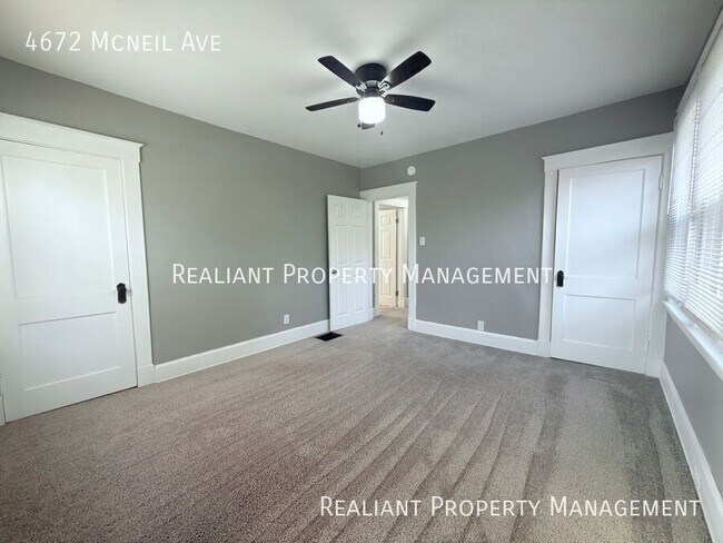 Building Photo - 4672 Mcneil Ave-