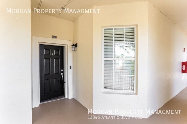 Building Photo - 13846 Atlantic Blvd