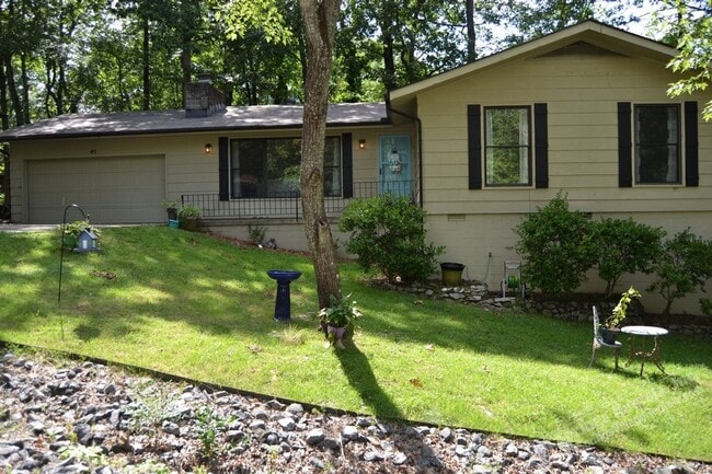 Building Photo - Lake DeSoto Area | Home |Unfurnished