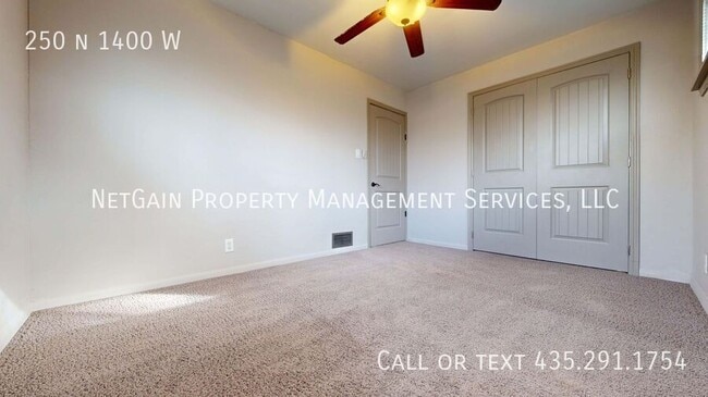 Building Photo - 250 N 1400 W