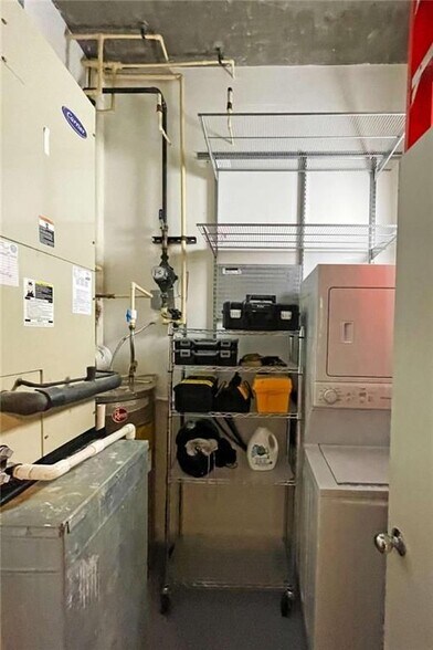 Building Photo - 123 Luckie St NW