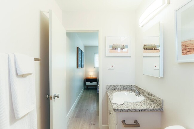 Floorplan - Niles Station