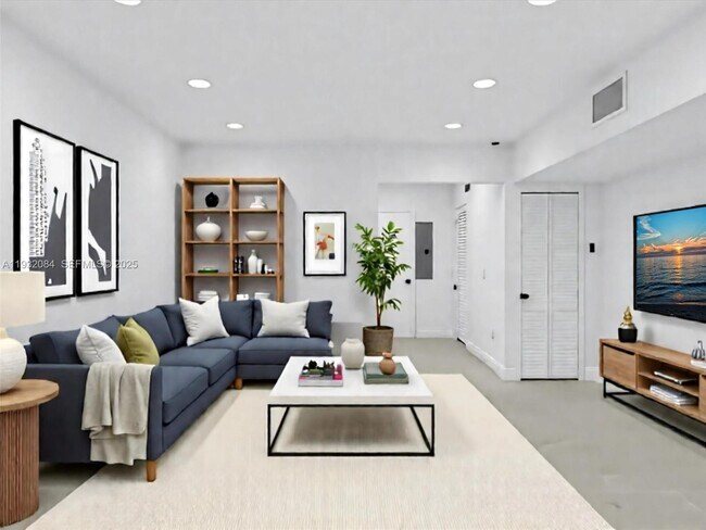 Building Photo - 107 Central Ave