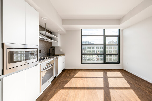 Floorplan - The Batley