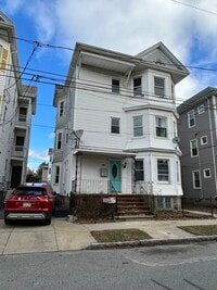 Building Photo - 345 Earle St