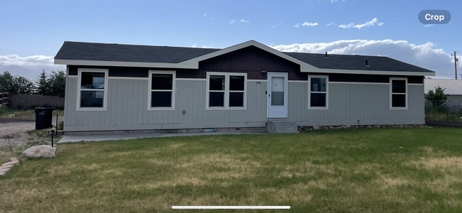 Building Photo - Kamas 3 Bedroom Home Available Now