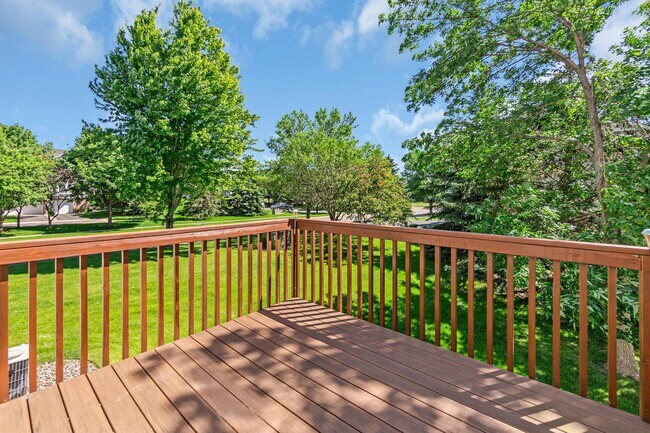 Building Photo - 15612 Float Ct