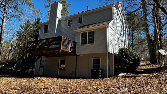 Building Photo - 1645 Bill Murdock Rd