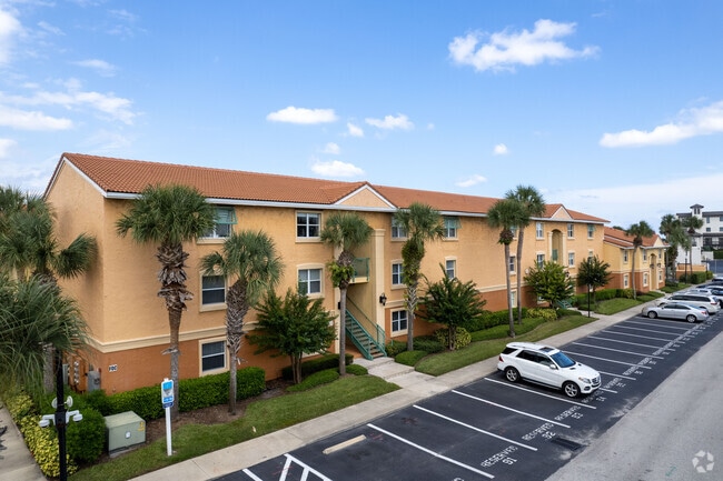 Primary Photo - Oceans Edge Condominiums