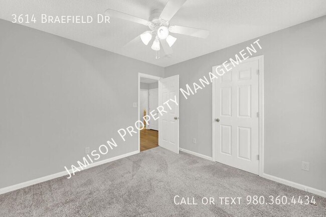 Building Photo - 3614 Braefield Dr