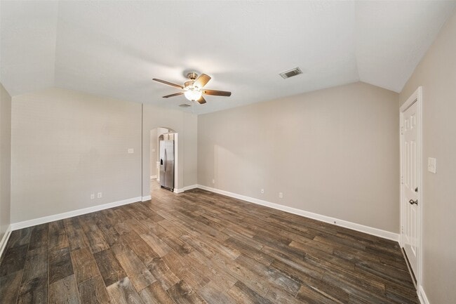 Building Photo - 3427 W Rainmill Dr