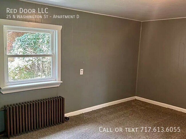 Building Photo - 25 N Washington St