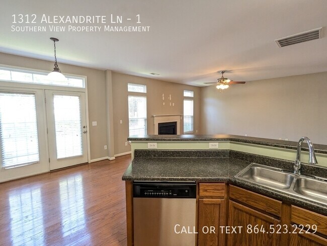 Building Photo - 1312 Alexandrite Ln
