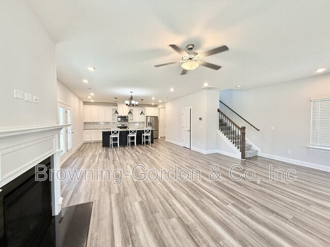 Building Photo - 3648 Four Leaf Wy