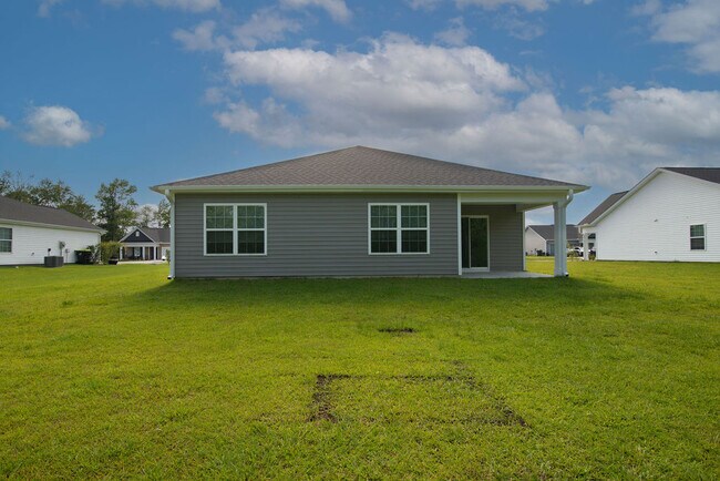 Building Photo - 419 Turp Landing Ln