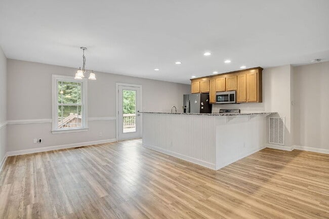 Building Photo - Modern Country Living in Goochland – 3 Bedroom Home on 1.85 Acres