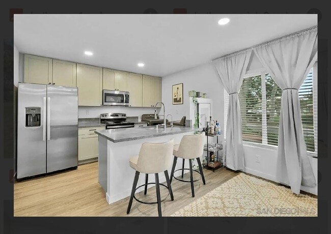 Primary Photo - Beautifully Updated UTC Home with 2 Master Suites!