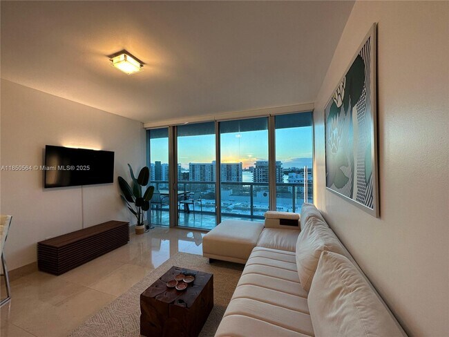 Building Photo - 6799 Collins Ave