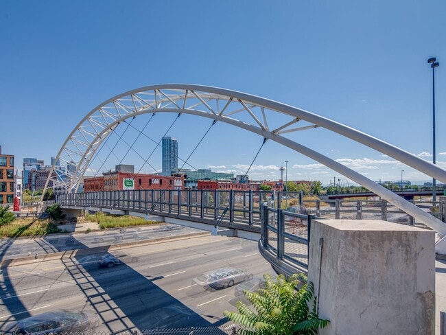 Building Photo - 1819 Boulder St