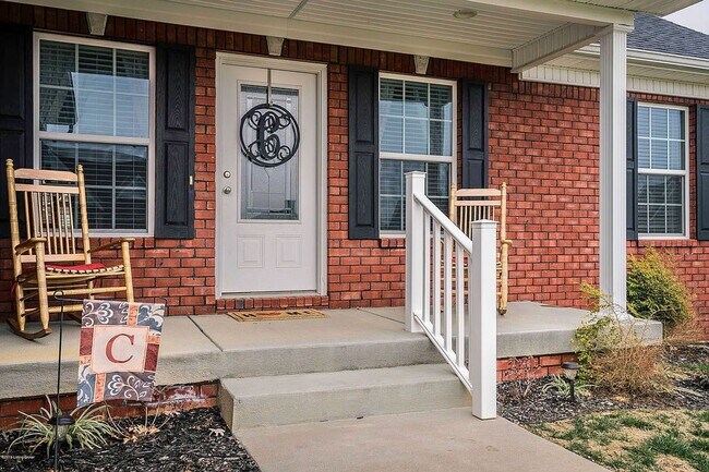 Building Photo - Beautiful 3-Bed Home In Mount Washington