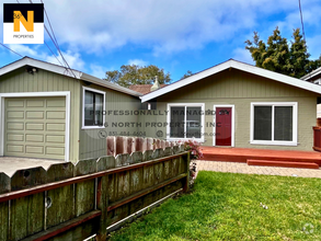Building Photo - Charming 2-Bedroom Home in Monterey with S...
