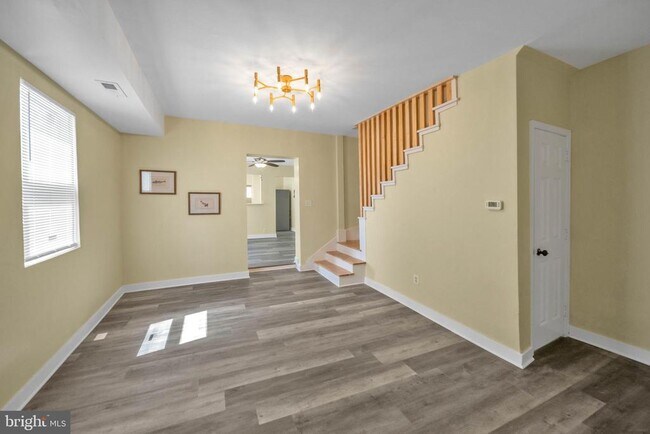 Building Photo - 2712 Sherman Ave NW