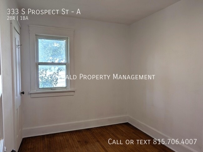 Building Photo - 333 S Prospect St