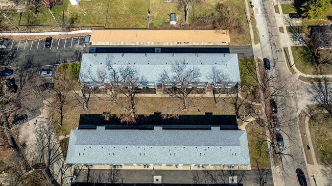 Building Photo - 239 N 12th St