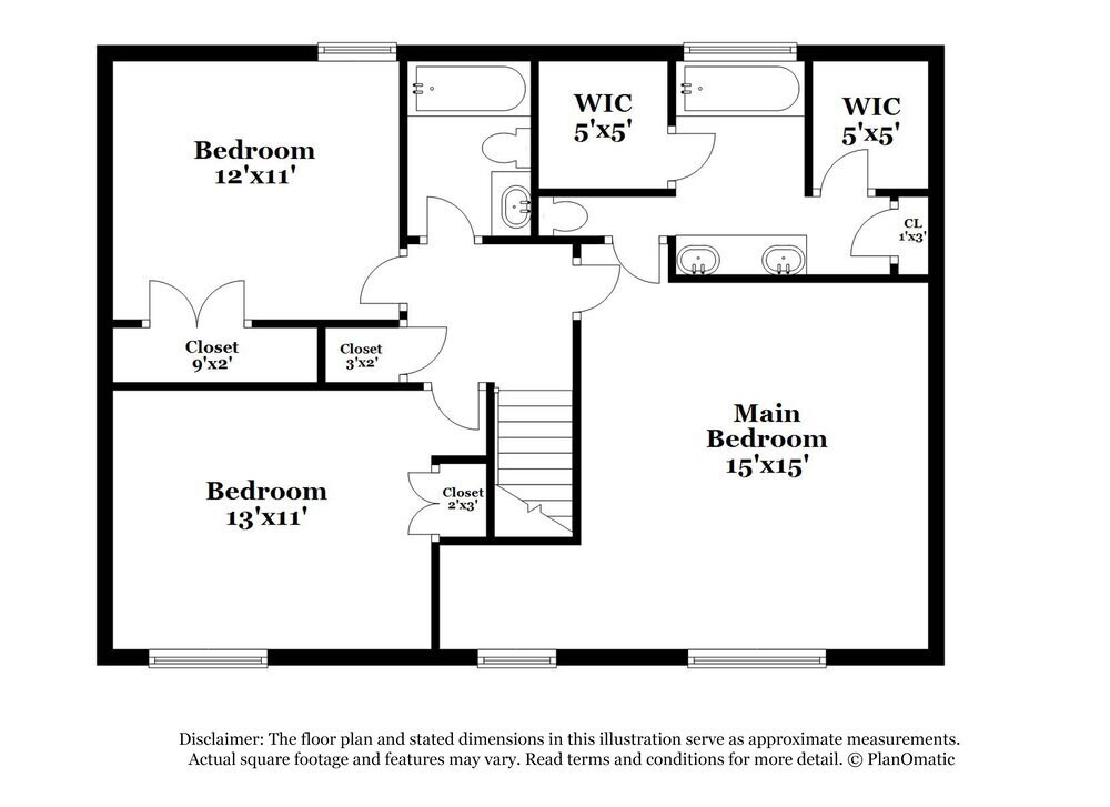 Building Photo - 1040 Trappers Cove