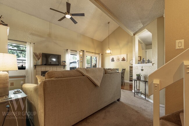 Building Photo - 8140 Chancellor Dr