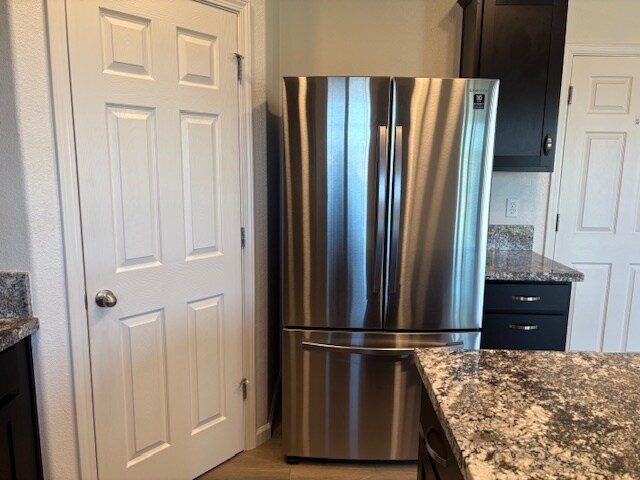 kitchen/pantry - 7201 Star Trail Way