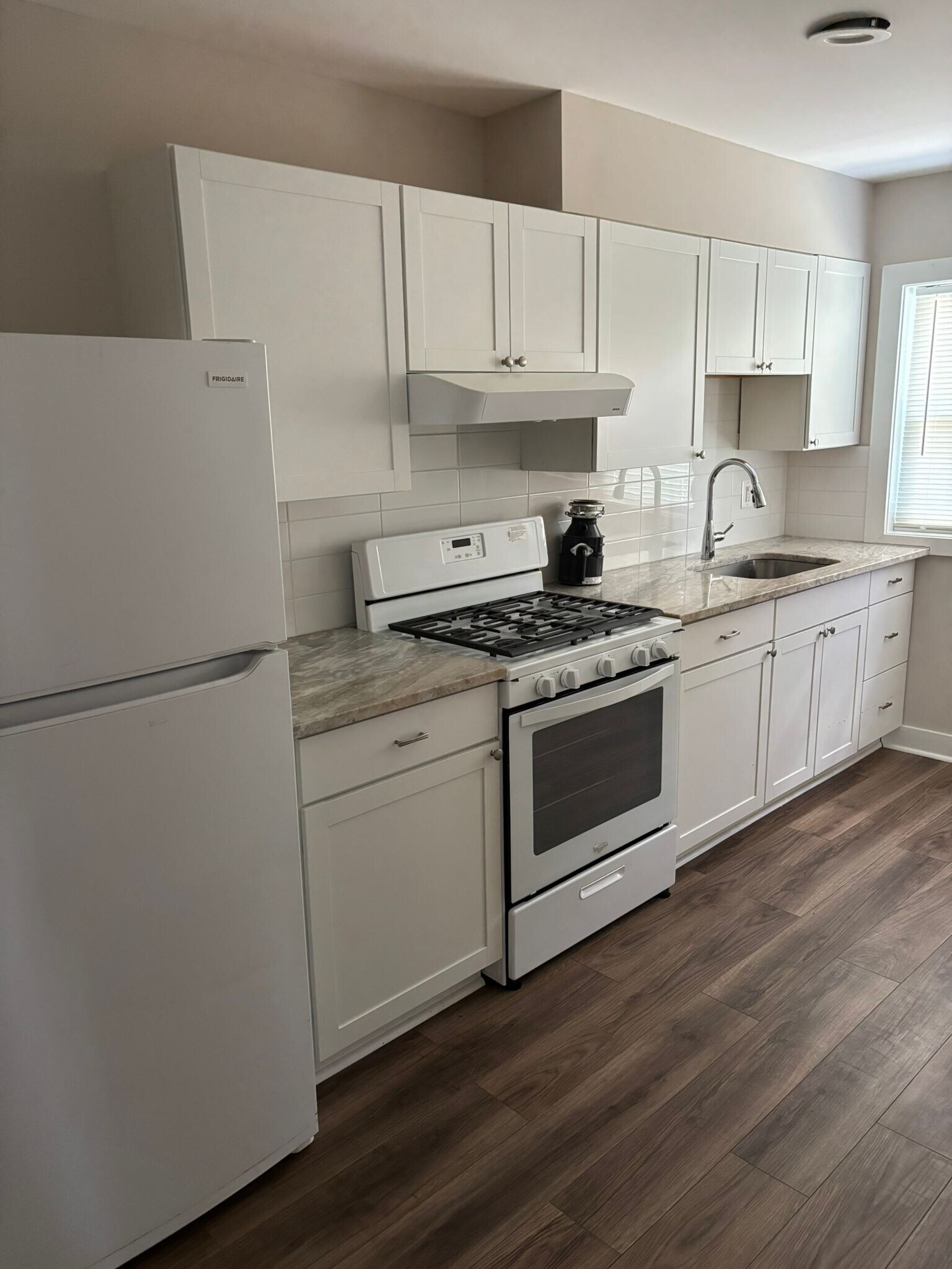 Kitchen - 5408 Midwood Ave