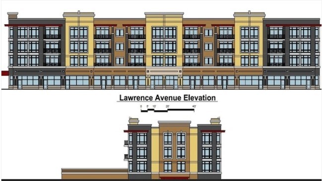 Primary Photo - Jefferson Park Residences