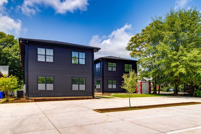 Building Photo - 1410 Barnwell St