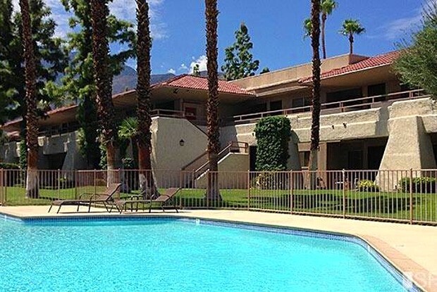 Building Photo - 2825 N Los Felices Rd