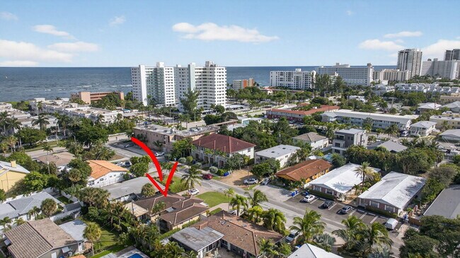 Building Photo - 3207 Marine Dr